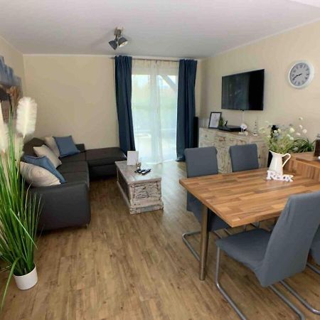 Discovair Graal Mueritz -Haus Quisisana- Strandnah Mit Netflix Luaran gambar